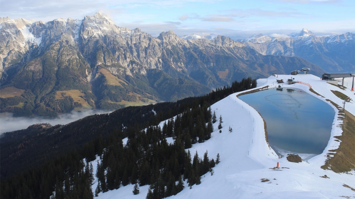 Leogang - 26 november 2019