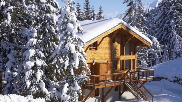 Catered Chalets - Skichalets.nl