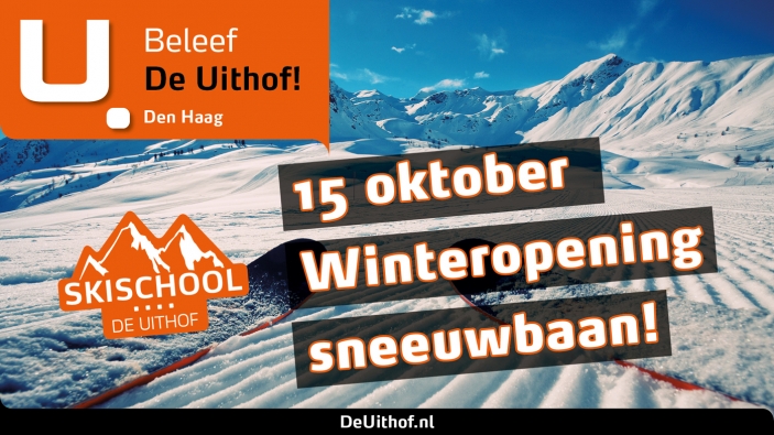 Skibaan De Uithof