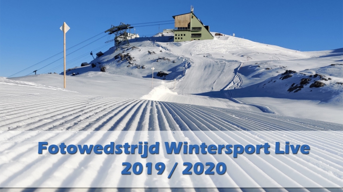 Fotowedstrijd 2019 2020