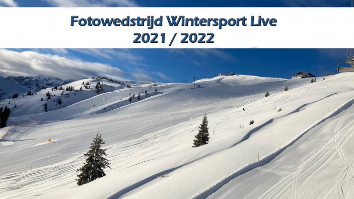 Uitslag fotowedstrijd 2021 / 2022