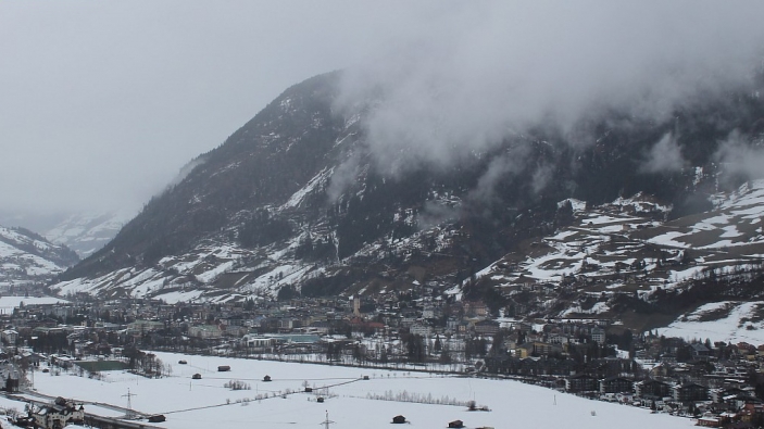 Gasteinertal 22 februari 2019