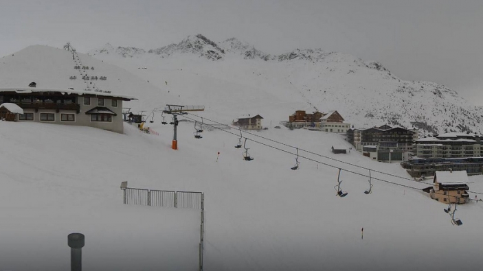 Hochsölden - 18 december 2017