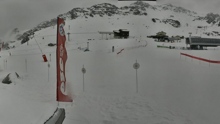 Val Thorens - 27 december 2017
