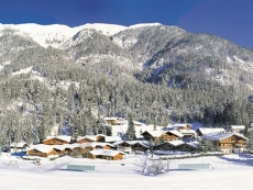 Chaletdorp Cordial Achenkirch - Pahros Reizen