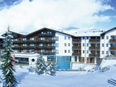 Hotel Kroneck - Kirchberg
