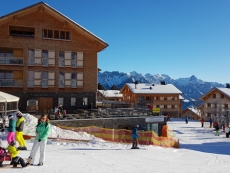Landal Brandnertal