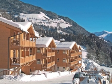 Landal Ski Life Viehhoven - Rehrenberg