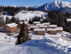 Landal Bürserberg - Brandnertal