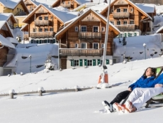 Landal SkiLife Katschberg