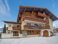 Hotel Rudolfshof - Kaprun