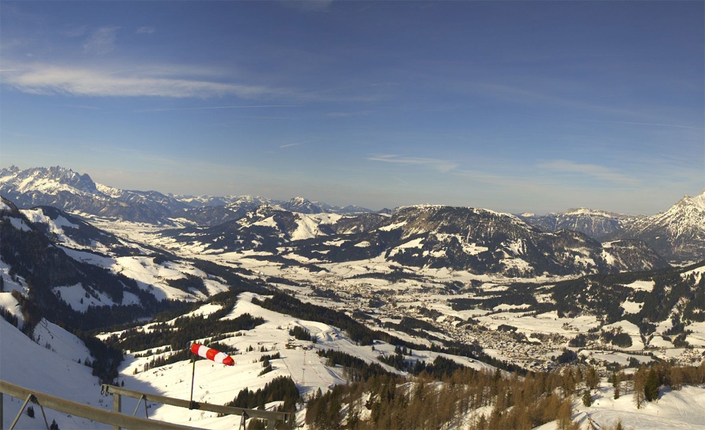 Fieberbrunn 28 februari 2019