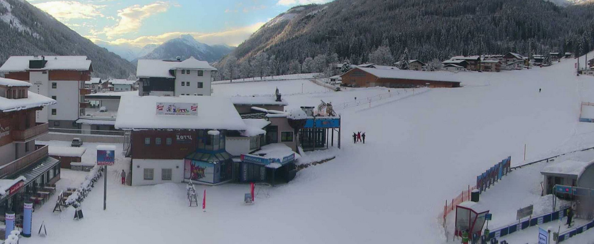 Flachau - 18 december 2017